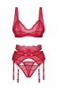 Obsessive Cupide Desir Set komplet 3-częściowy-1